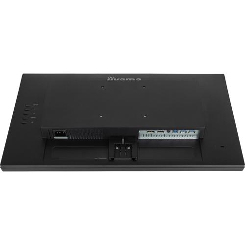 iiyama ProLite XU2492HSU-B6 computer monitor 60,5 cm (23.8") 1920 x 1080 Pixels Full HD LED Zwart - Image 3