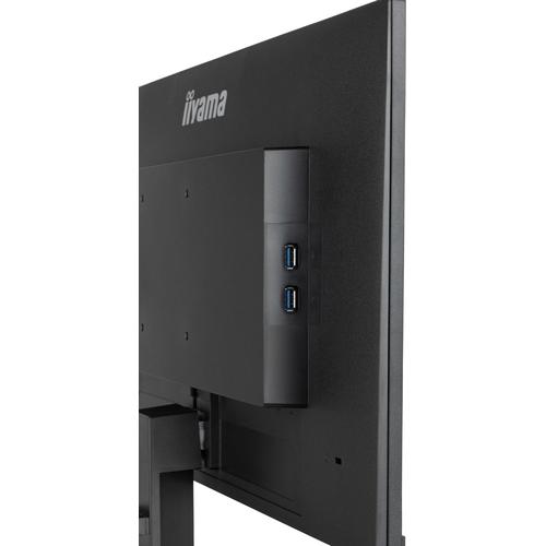 iiyama ProLite XU2492HSU-B6 computer monitor 60,5 cm (23.8") 1920 x 1080 Pixels Full HD LED Zwart - Image 5