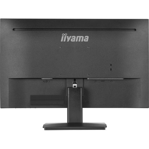 iiyama ProLite XU2493HS-B6 computer monitor 60,5 cm (23.8") 1920 x 1080 Pixels Full HD LED Zwart - Image 3