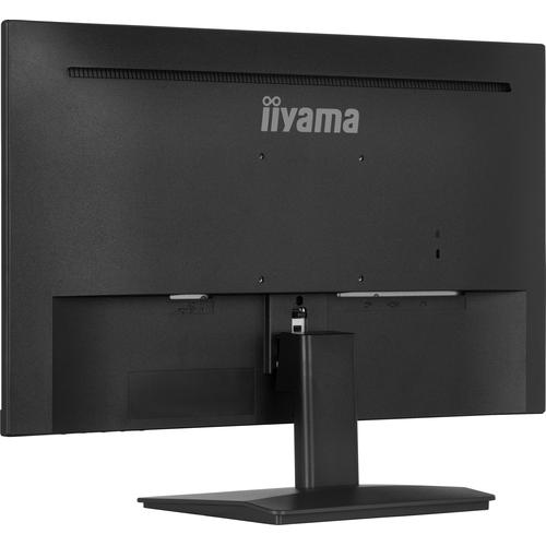 iiyama ProLite XU2493HS-B6 computer monitor 60,5 cm (23.8") 1920 x 1080 Pixels Full HD LED Zwart - Image 8