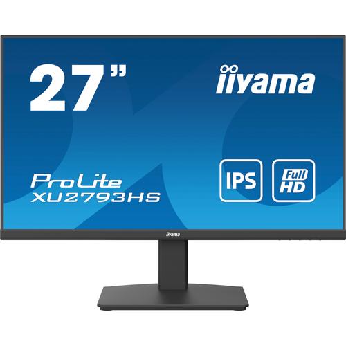 iiyama ProLite XU2793HS-B7 computer monitor 68,6 cm (27") 1920 x 1080 Pixels Full HD LED Zwart - Image 6