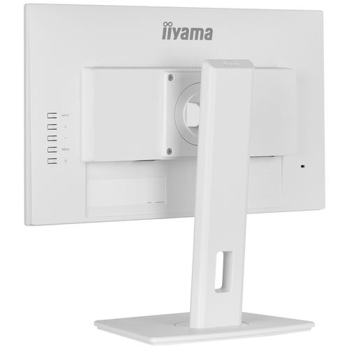 iiyama ProLite XUB2292HSU-W6 computer monitor 54,6 cm (21.5") 1920 x 1080 Pixels Full HD LED Wit - Image 2
