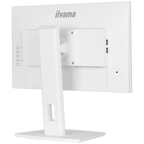 iiyama ProLite XUB2292HSU-W6 computer monitor 54,6 cm (21.5") 1920 x 1080 Pixels Full HD LED Wit - Image 3