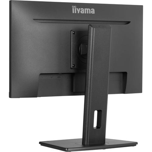 iiyama ProLite XUB2293HS-B6 computer monitor 54,6 cm (21.5") 1920 x 1080 Pixels Full HD LED Zwart - Image 2