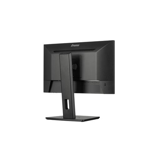 iiyama ProLite XUB2293HSU-B7 computer monitor 54,6 cm (21.5") 1920 x 1080 Pixels Full HD LED Zwart - Image 2