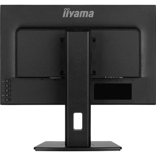 iiyama ProLite XUB2395WSU-B5 computer monitor 57,1 cm (22.5") 1920 x 1200 Pixels WUXGA LED Zwart - Image 2