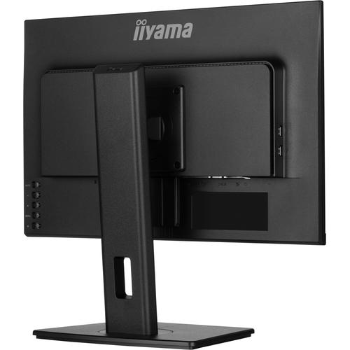 iiyama ProLite XUB2395WSU-B5 computer monitor 57,1 cm (22.5") 1920 x 1200 Pixels WUXGA LED Zwart - Image 3