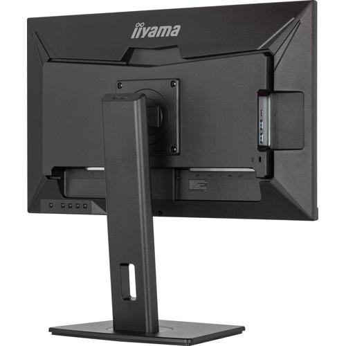iiyama ProLite XUB2492QSU-B1 computer monitor 60,5 cm (23.8") 2560 x 1440 Pixels Quad HD LED Zwart - Image 2