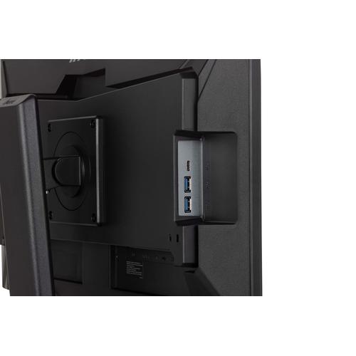 iiyama ProLite XUB2492QSU-B1 computer monitor 60,5 cm (23.8") 2560 x 1440 Pixels Quad HD LED Zwart - Image 5