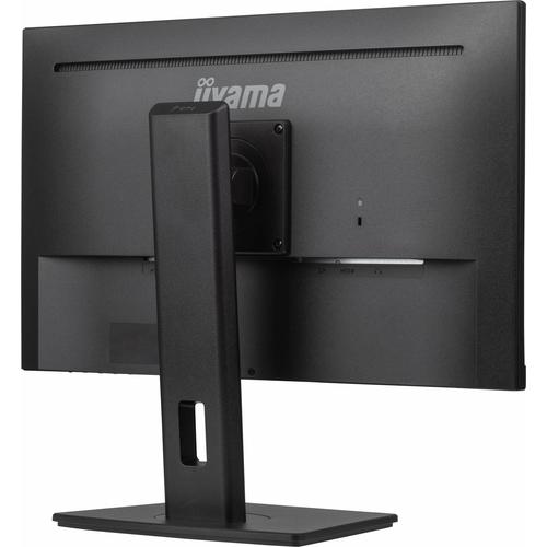 iiyama ProLite XUB2493HS-B6 computer monitor 60,5 cm (23.8") 1920 x 1080 Pixels Full HD LED Zwart - Image 8