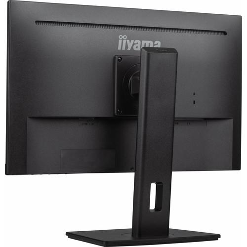 iiyama ProLite XUB2493HS-B6 computer monitor 60,5 cm (23.8") 1920 x 1080 Pixels Full HD LED Zwart - Image 9