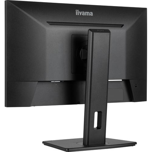 iiyama ProLite XUB2493HSU-B6 computer monitor 60,5 cm (23.8") 1920 x 1080 Pixels Full HD LED Zwart - Image 2