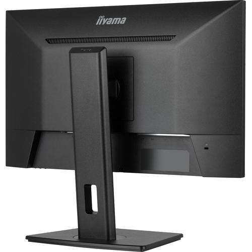 iiyama ProLite XUB2493HSU-B6 computer monitor 60,5 cm (23.8") 1920 x 1080 Pixels Full HD LED Zwart - Image 3