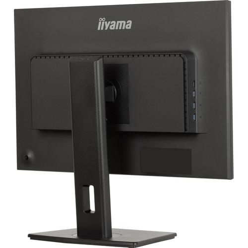 iiyama ProLite XUB2495WSU-B7 computer monitor 61,2 cm (24.1") 1920 x 1200 Pixels WUXGA LED Zwart - Image 3