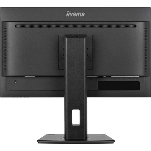 iiyama ProLite XUB2497HSN-B2 computer monitor 60,5 cm (23.8") 1920 x 1080 Pixels Full HD LED Zwart - Image 2