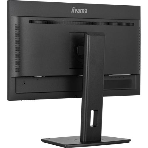 iiyama ProLite XUB2497HSN-B2 computer monitor 60,5 cm (23.8") 1920 x 1080 Pixels Full HD LED Zwart - Image 3
