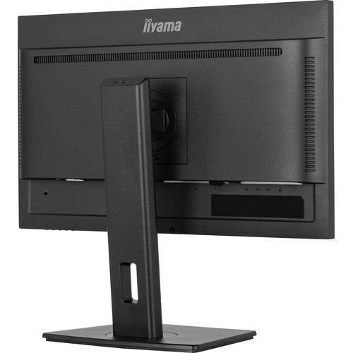 iiyama ProLite XUB2497HSN-B2 computer monitor 60,5 cm (23.8") 1920 x 1080 Pixels Full HD LED Zwart - Image 4