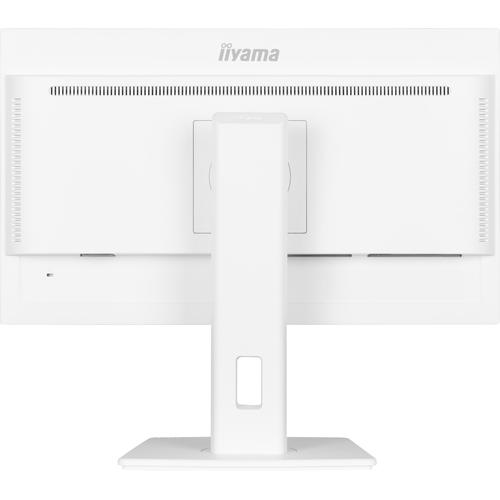 iiyama ProLite XUB2497HSN-W2 computer monitor 60,5 cm (23.8") 1920 x 1080 Pixels Full HD LED Wit - Image 2