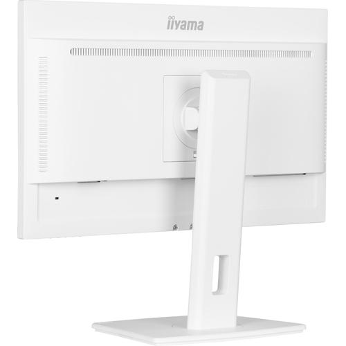 iiyama ProLite XUB2497HSN-W2 computer monitor 60,5 cm (23.8") 1920 x 1080 Pixels Full HD LED Wit - Image 3