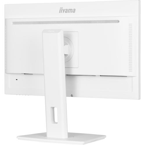 iiyama ProLite XUB2497HSN-W2 computer monitor 60,5 cm (23.8") 1920 x 1080 Pixels Full HD LED Wit - Image 4