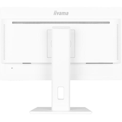 iiyama ProLite XUB2497HSU-W2 computer monitor 60,5 cm (23.8") 1920 x 1080 Pixels Full HD LED Wit - Image 2