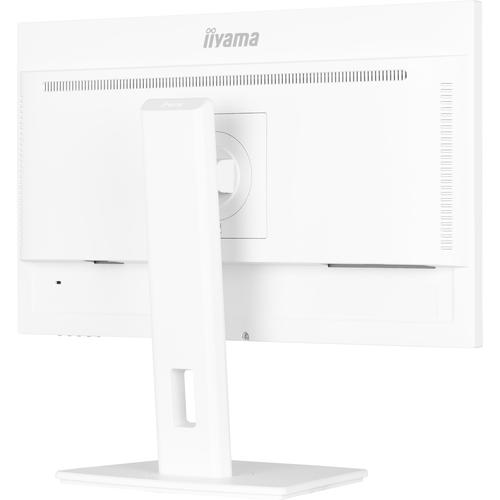 iiyama ProLite XUB2497HSU-W2 computer monitor 60,5 cm (23.8") 1920 x 1080 Pixels Full HD LED Wit - Image 3