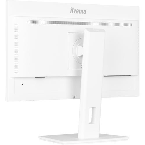 iiyama ProLite XUB2497HSU-W2 computer monitor 60,5 cm (23.8") 1920 x 1080 Pixels Full HD LED Wit - Image 4