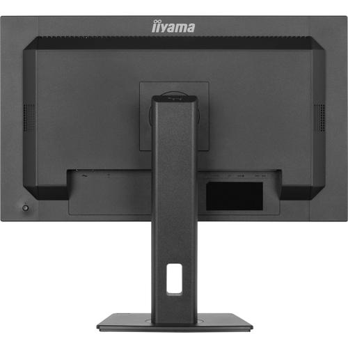 iiyama ProLite XUB2763QSU-B1 computer monitor 68,6 cm (27") 2560 x 1440 Pixels Quad HD LED Zwart - Image 3