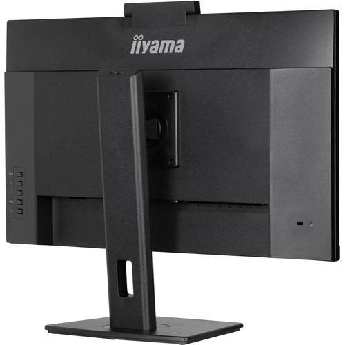 iiyama ProLite XUB2790QSUH-B2 computer monitor 68,6 cm (27") 2560 x 1440 Pixels Quad HD LED Zwart - Image 2