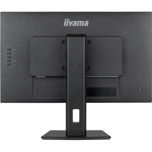 iiyama ProLite XUB2792QSU-B6 computer monitor 68,6 cm (27") 2560 x 1440 Pixels Quad HD LED Zwart - Image 2