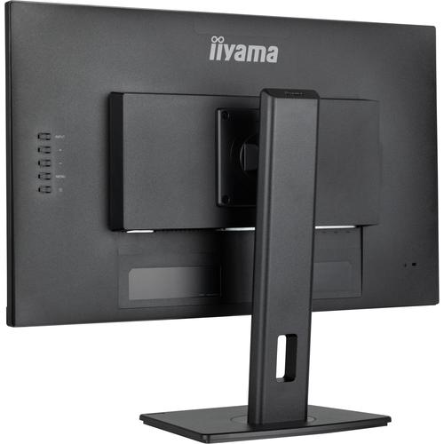 iiyama ProLite XUB2792QSU-B6 computer monitor 68,6 cm (27") 2560 x 1440 Pixels Quad HD LED Zwart - Image 4