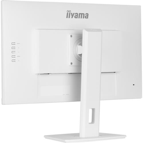 iiyama ProLite XUB2792QSU-W6 computer monitor 68,6 cm (27") 2560 x 1440 Pixels Quad HD LED Wit - Image 3