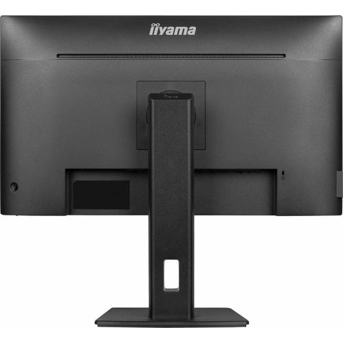 iiyama ProLite XUB2792UHSU-B6 computer monitor 68,6 cm (27") 3840 x 2160 Pixels 4K Ultra HD LED Zwart - Image 4