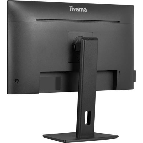 iiyama ProLite XUB2792UHSU-B6 computer monitor 68,6 cm (27") 3840 x 2160 Pixels 4K Ultra HD LED Zwart - Image 5