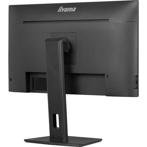 iiyama ProLite XUB2792UHSU-B6 computer monitor 68,6 cm (27") 3840 x 2160 Pixels 4K Ultra HD LED Zwart - Image 6