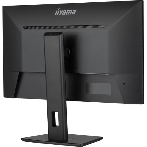 iiyama ProLite XUB2793HS-B7 computer monitor 68,6 cm (27") 1920 x 1080 Pixels Full HD LED Zwart - Image 3