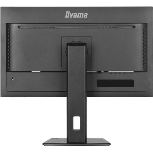 iiyama ProLite XUB2797HSN-B2 computer monitor 68,6 cm (27") 1920 x 1080 Pixels Full HD LED Zwart - Image 2
