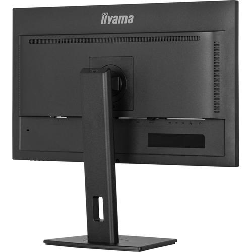 iiyama ProLite XUB2797HSN-B2 computer monitor 68,6 cm (27") 1920 x 1080 Pixels Full HD LED Zwart - Image 4