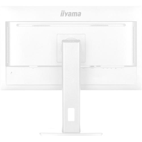 iiyama ProLite XUB2797HSU-W2 computer monitor 68,6 cm (27") 1920 x 1080 Pixels Full HD LED Wit - Image 2