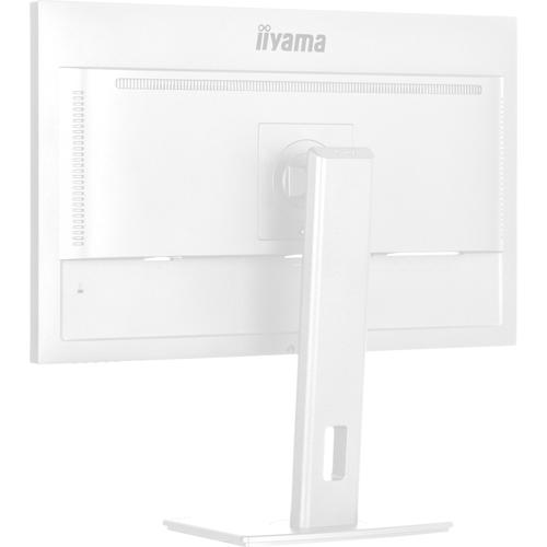 iiyama ProLite XUB2797HSU-W2 computer monitor 68,6 cm (27") 1920 x 1080 Pixels Full HD LED Wit - Image 3