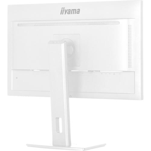 iiyama ProLite XUB2797HSU-W2 computer monitor 68,6 cm (27") 1920 x 1080 Pixels Full HD LED Wit - Image 4