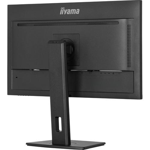 iiyama ProLite XUB2797QSN-B2 computer monitor 68,6 cm (27") 2560 x 1440 Pixels Quad HD LED Zwart - Image 4