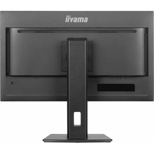 iiyama ProLite XUB2797QSNP-B1 computer monitor 68,6 cm (27") 2560 x 1440 Pixels Quad HD LED Zwart - Image 2