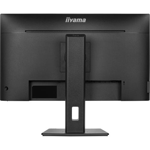iiyama ProLite XUB2797UHSNP-B1 computer monitor 68,6 cm (27") 3840 x 2160 Pixels 4K Ultra HD LED Zwart - Image 2