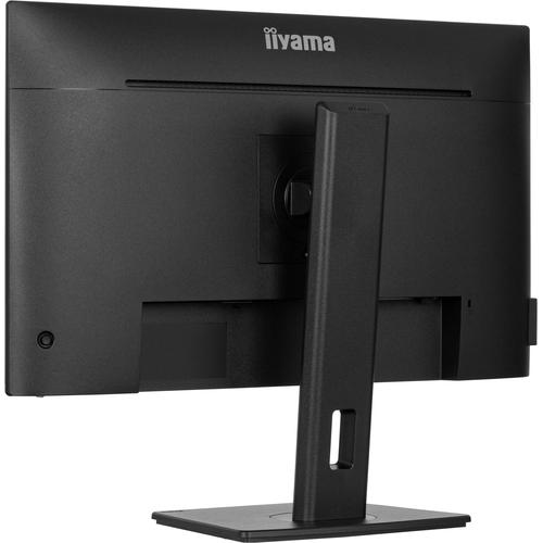iiyama ProLite XUB2797UHSNP-B1 computer monitor 68,6 cm (27") 3840 x 2160 Pixels 4K Ultra HD LED Zwart - Image 4