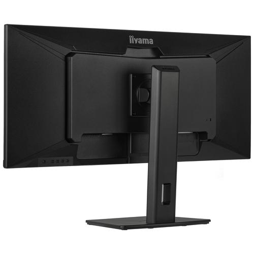 iiyama ProLite XUB3493WQSU-B6 computer monitor 86,4 cm (34") 3440 x 1440 Pixels UltraWide Quad HD LED Zwart - Image 2