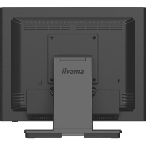 iiyama T1531SR-B1S computer monitor 38,1 cm (15") 1024 x 768 Pixels XGA LCD Touchscreen Zwart - Image 8