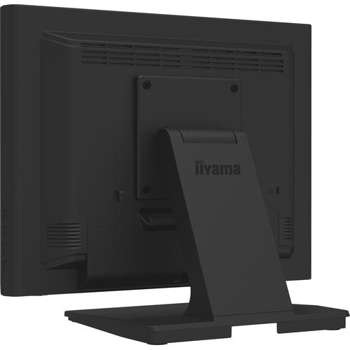 iiyama T1531SR-B1S computer monitor 38,1 cm (15") 1024 x 768 Pixels XGA LCD Touchscreen Zwart - Image 9