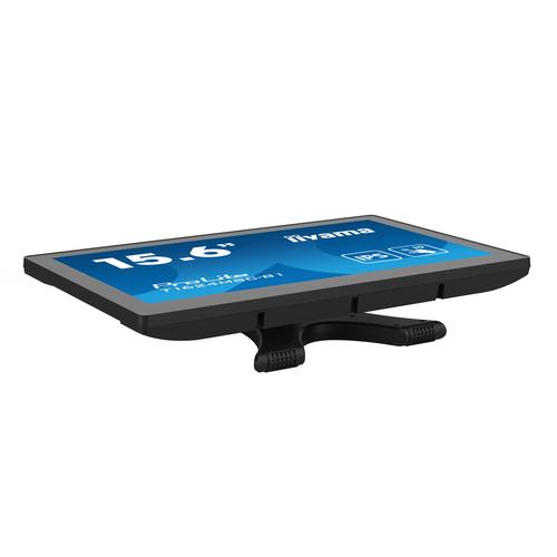 iiyama T1624MSC-B1 computer monitor 39,6 cm (15.6") 1920 x 1080 Pixels Full HD LED Touchscreen Zwart - Image 4