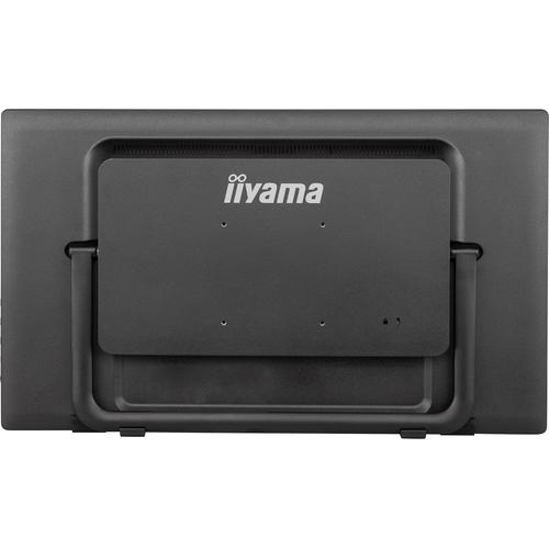 iiyama T2455MSC-B1 computer monitor 61 cm (24") 1920 x 1080 Pixels Full HD LED Touchscreen Zwart - Image 3